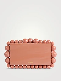 Eos Acrylic Clutch