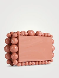Eos Acrylic Clutch