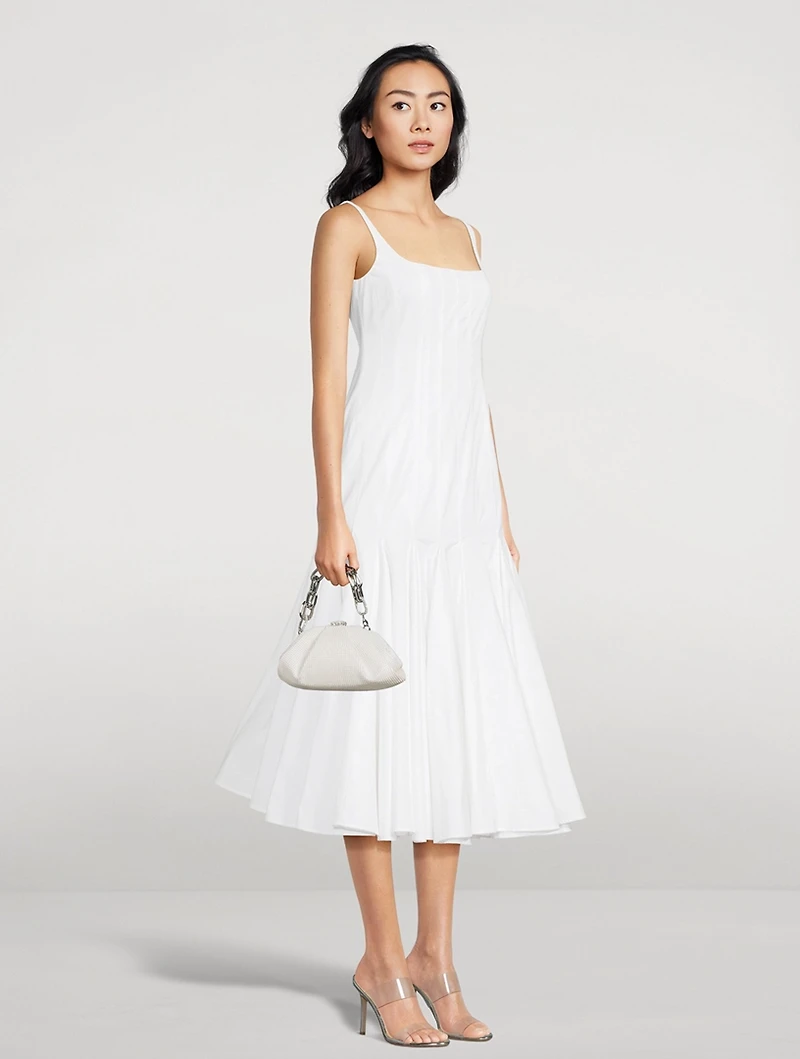 Gemma Pearl Clutch