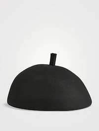 Coco Wool Beret