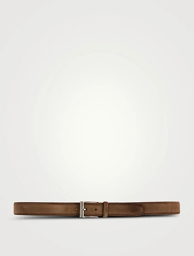 Telante Suede Belt