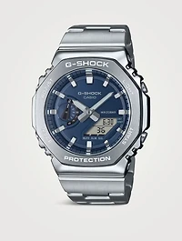 G-Shock Stainless Steel Bracelet Watch