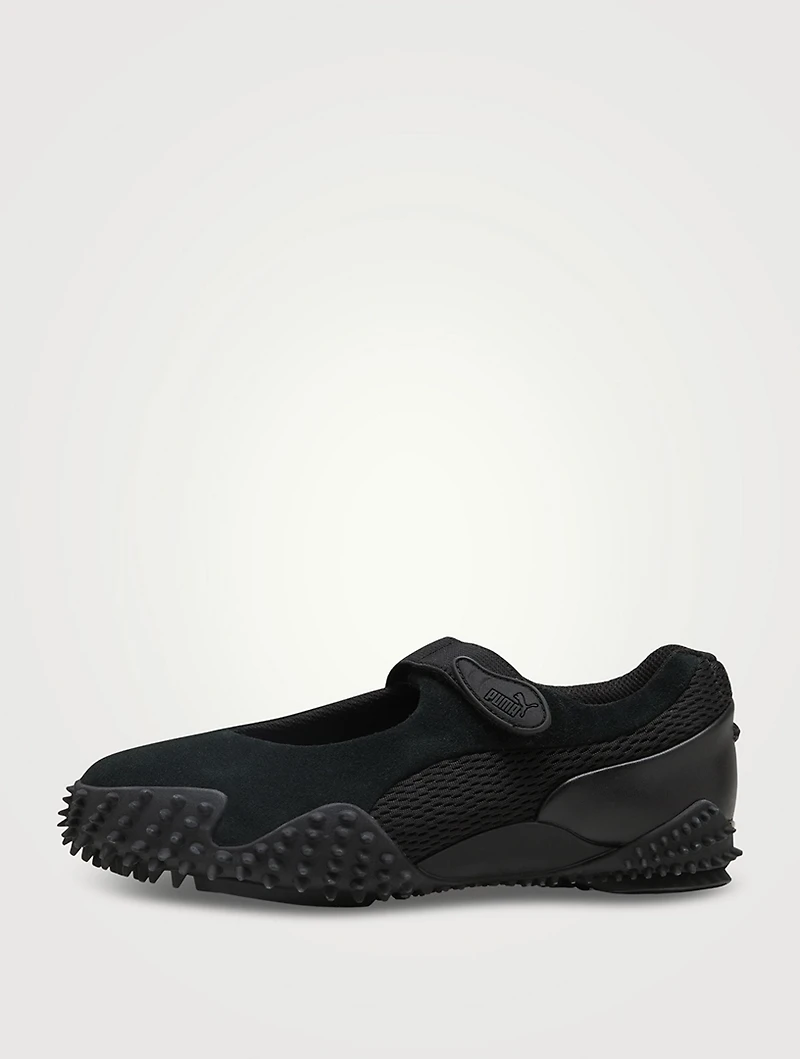 Mostro Fey PRM Sneakers