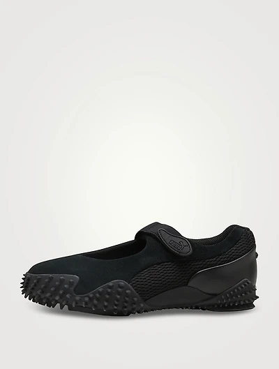 Mostro Fey PRM Sneakers