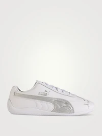Speedcat LTH Leather Sneakers