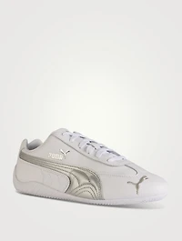 Speedcat LTH Leather Sneakers