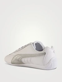 Speedcat LTH Leather Sneakers
