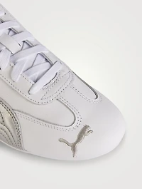 Speedcat LTH Leather Sneakers