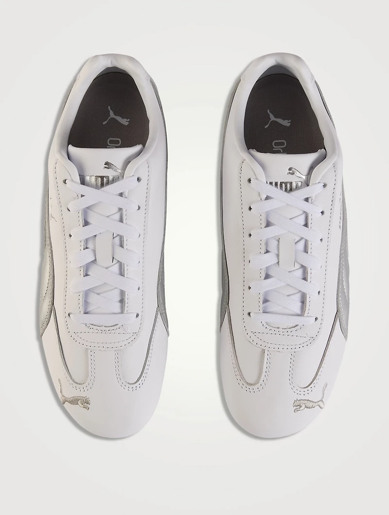 Speedcat LTH Leather Sneakers