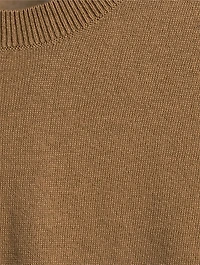 Lelle Short-Sleeve Sweater