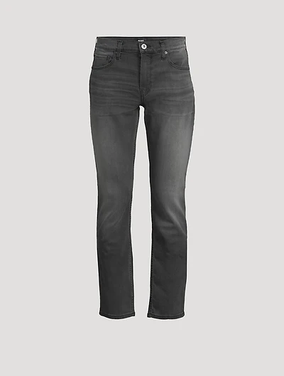 Federal Slim Straight Jeans