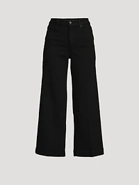 Anessa Wide-Leg Jeans