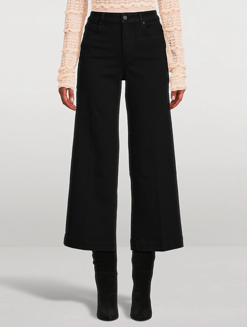 Anessa Wide-Leg Jeans