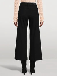 Anessa Wide-Leg Jeans