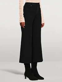 Anessa Wide-Leg Jeans