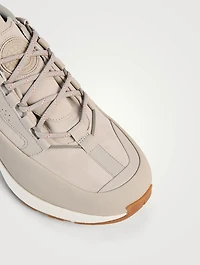 Glacier Trail Sneakers