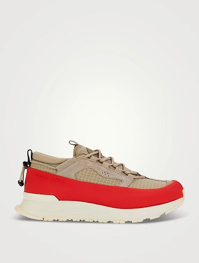 Glacier Trail Dyneema Sneakers