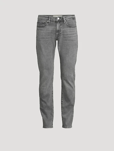 L'Homme Slim Jeans