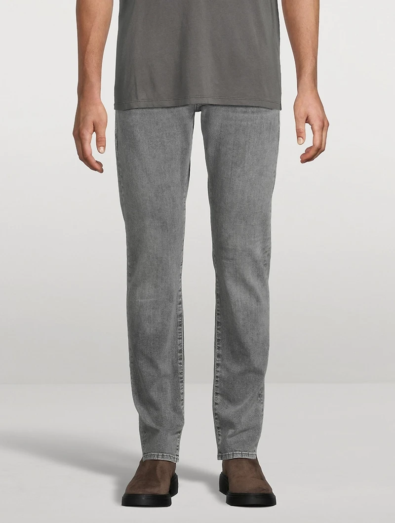 L'Homme Slim Jeans