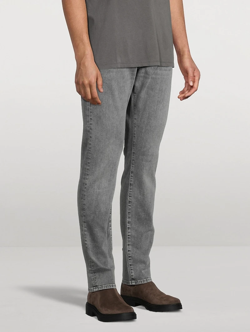 L'Homme Slim Jeans