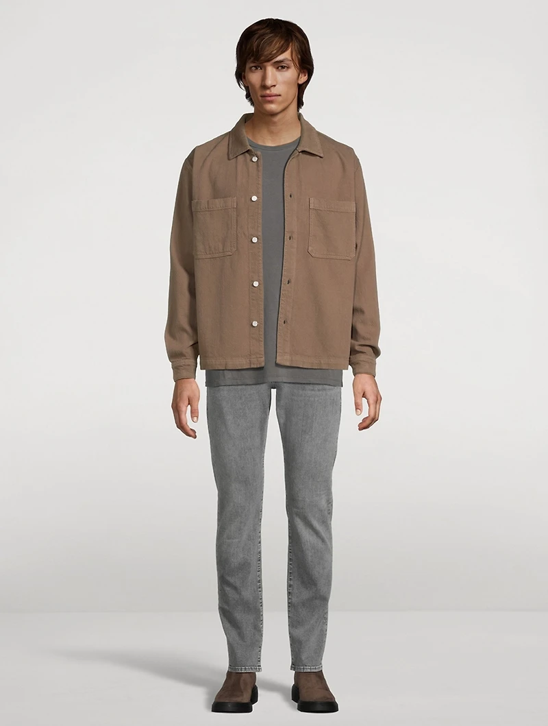 L'Homme Slim Jeans