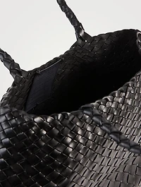 Big Santa Croce Leather Bag