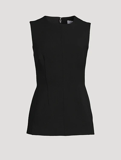 Faith Sleeveless Top