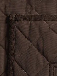 Quilted Barn Jacket