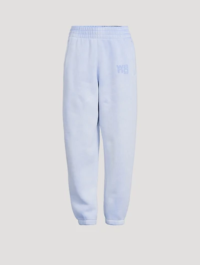 Puff Logo Joggers