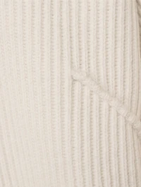 Apex Zip-Front Cardigan