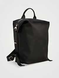 Large Le Pliage Energy Backpack