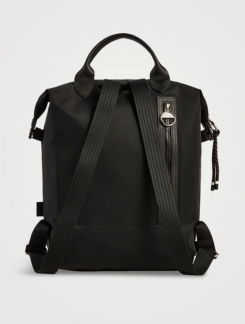 Large Le Pliage Energy Backpack