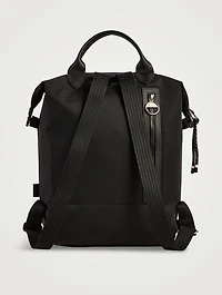 Large Le Pliage Energy Backpack