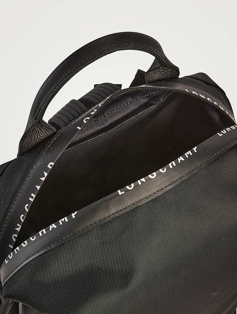 Large Le Pliage Energy Backpack
