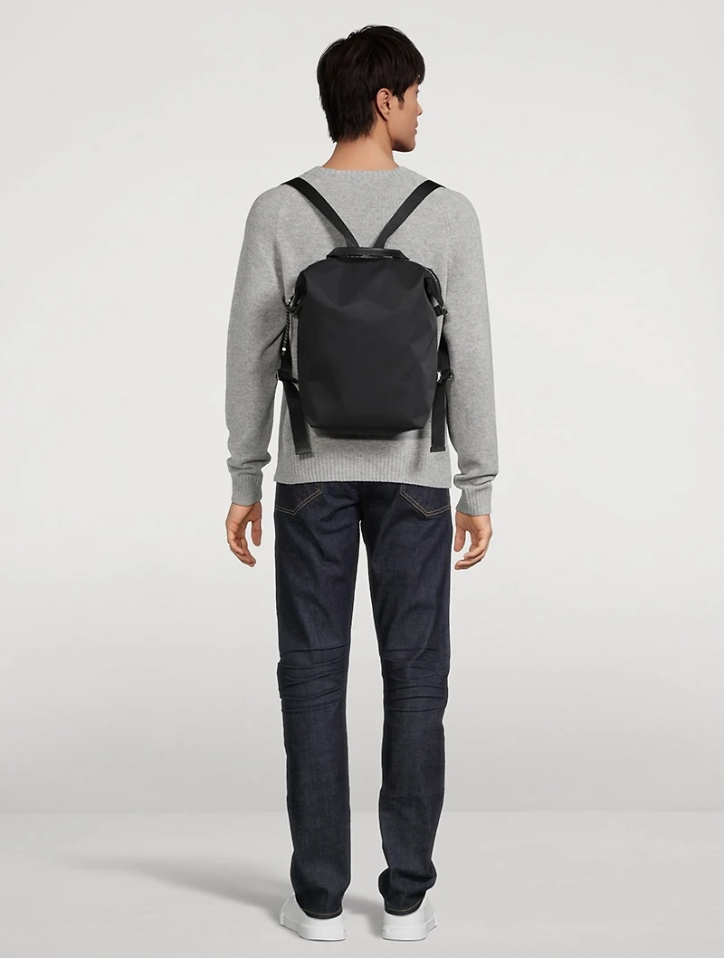 Large Le Pliage Energy Backpack