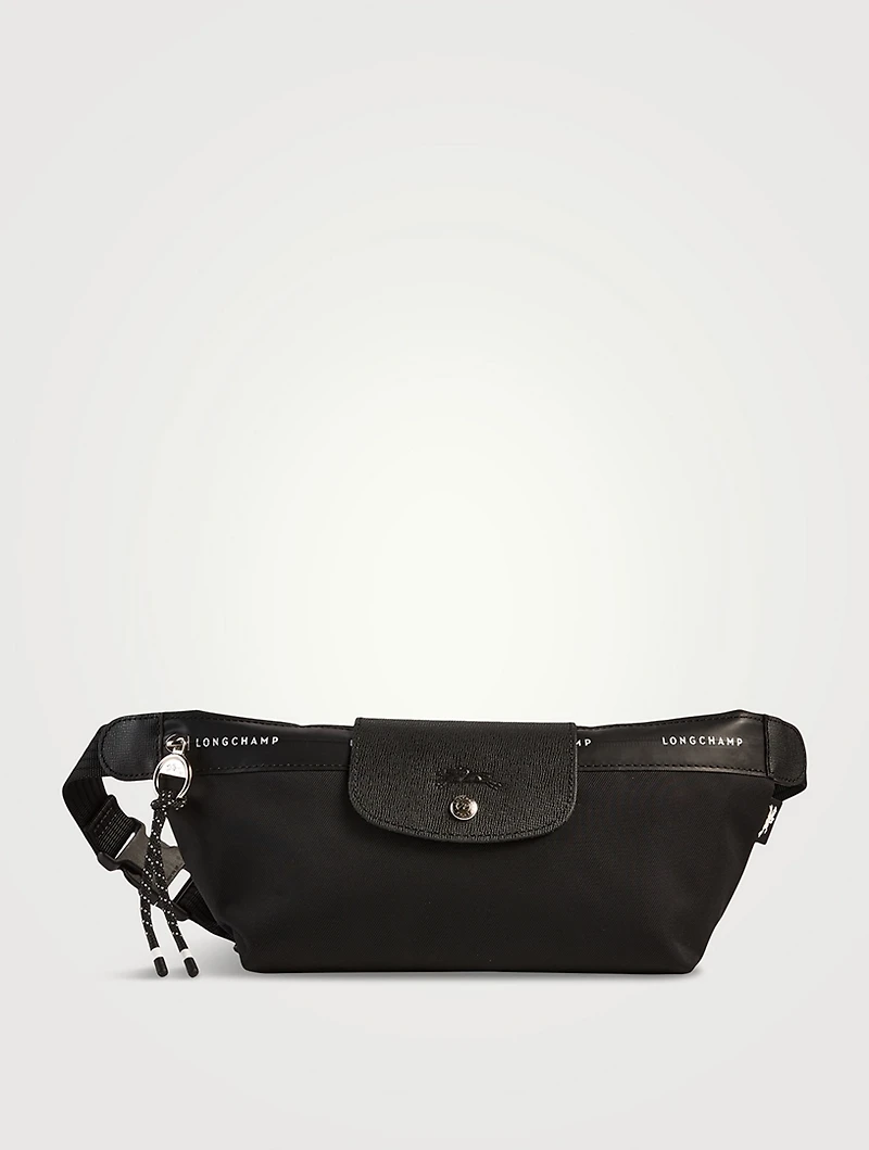 Medium Le Pliage Energy Belt Bag