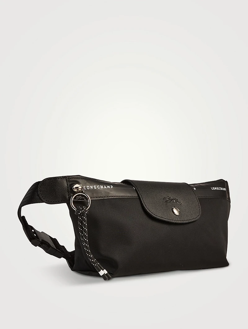 Medium Le Pliage Energy Belt Bag