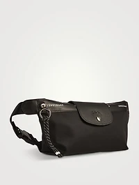 Medium Le Pliage Energy Belt Bag