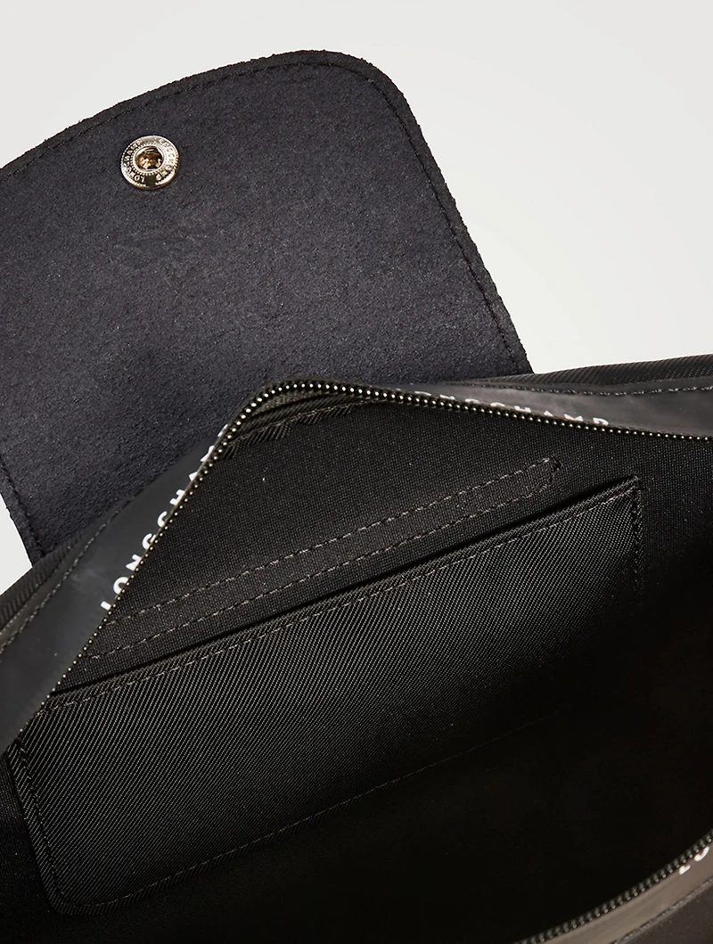 Medium Le Pliage Energy Belt Bag