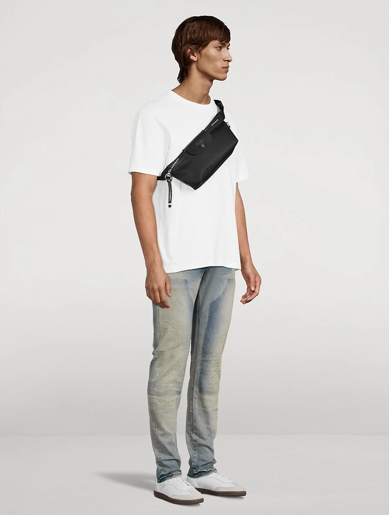 Medium Le Pliage Energy Belt Bag