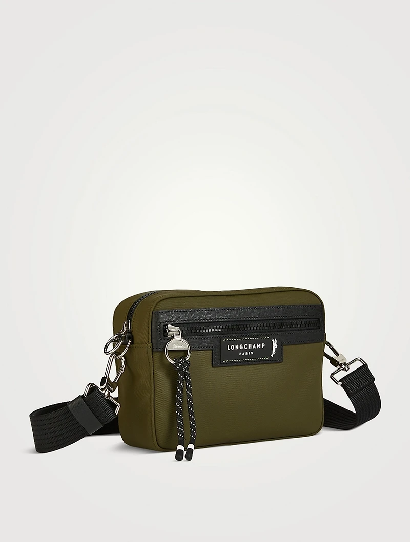 Small Le Pliage Energy Camera Bag