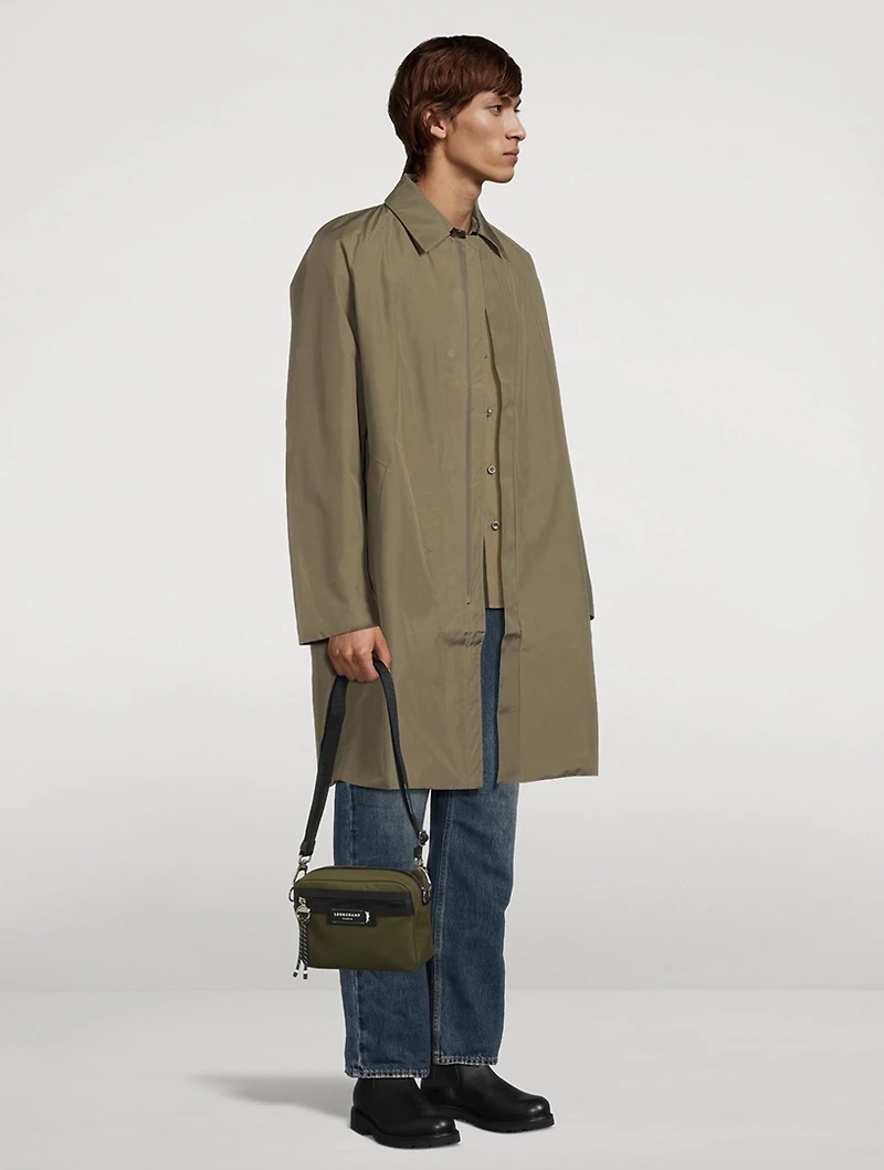 Small Le Pliage Energy Camera Bag