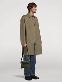 Small Le Pliage Energy Camera Bag