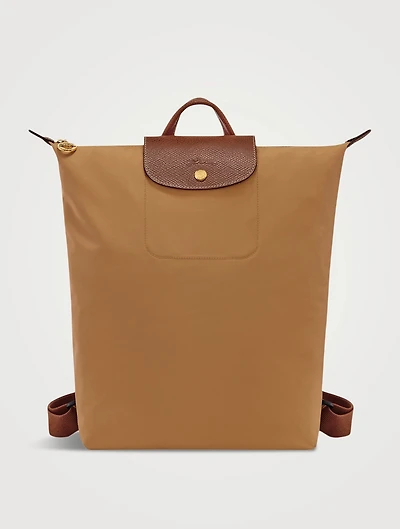 Medium Le Pliage Original Backpack
