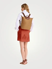 Medium Le Pliage Original Backpack