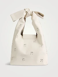 Medium Le Pliage Xtra Leather Shoulder Bag