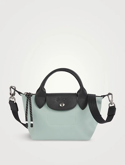 XS Le Pliage Energy Top Handle Bag
