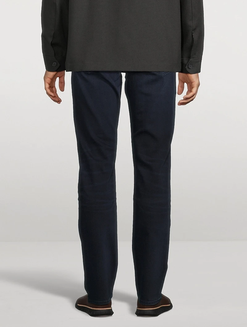 Gage Slim Straight Jeans