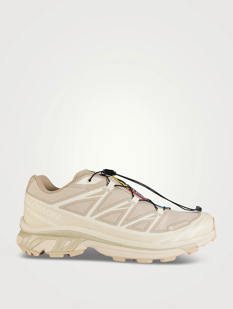XT-6 Gore-Tex Sneakers