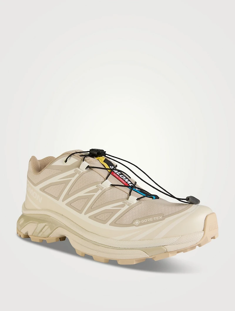 XT-6 Gore-Tex Sneakers